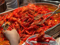 -菲住布渴酒店自助餐厅(阿里巴巴西溪园区店)