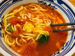 -晋来顺手擀面(金地花园店)
