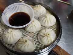 -小民大排档(马场角横路店)
