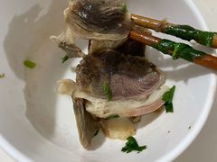 原油肉-宋老三苏肉羊肉汤老店