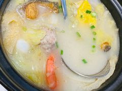 -阿毛饭店(和义路店)