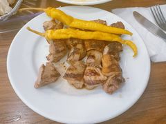 烤牛肉-Tarihi Sultanahmet Köftecisi Selim Usta