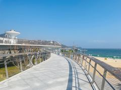 -大梅沙海滨公园