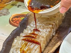 -双福饺子营餐厅(财富广场店)