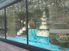 -FASHION BAKERY法森贝克(新德路店)