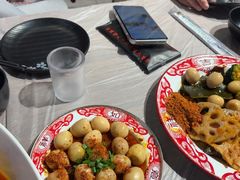 -李叔叔虾蟹大排档(青羊店)