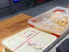 -连鹭海鲜·海肠捞饭·海胆饭(星海店)
