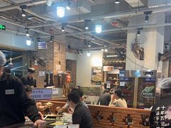 -五里关火锅(牛市口店)