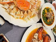 -高佳庄·海鲜酒楼(定海店)