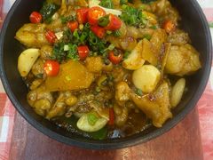 -辣小鲜·南昌大排档(船山路店)