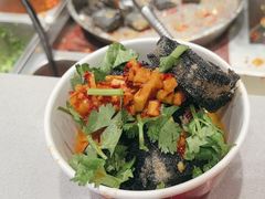 -黑色经典臭豆腐·湖南特产(太平街口店)