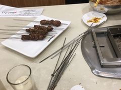 -白玉串城(南六中路店)