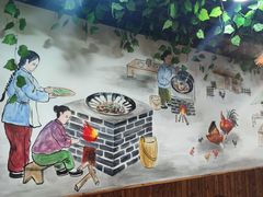 -三里屯土灶炖公鸡地锅鸡(江东店)