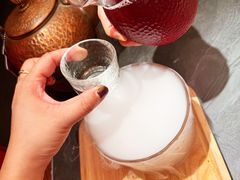 -小厨娘金榜题名(夫子庙秦淮河店)