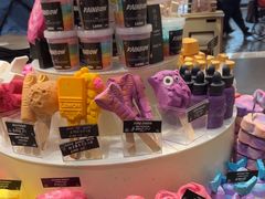 -LUSH(威尼斯人购物中心店)
