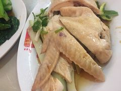 海南鸡-津津餐室