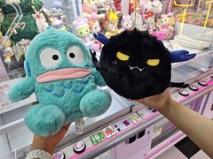-天天玩X秋葉原日系动漫游戏中心
