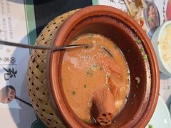 -在莲野·湖北民间菜·头牌松滋鸡(光谷步行街店)
