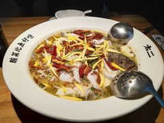 -太二酸菜鱼(正大广场店)
