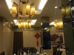 大堂-湘潭九龙鱼头店(城南西路店)