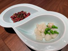 -喜鼎海胆水饺(东港店)
