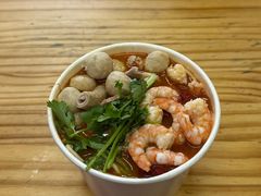 -明月虾面(厦禾路店)