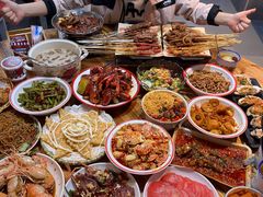 -冶建镜子·中国龙虾王(总店)