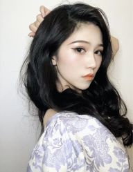 点击看大图 -那茉 Hair Salon