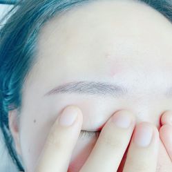 -久匠·野生眉半永久纹眉