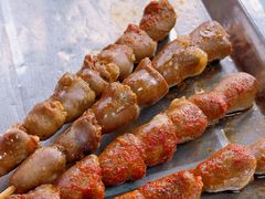 -海平馄饨(逍遥二路店)