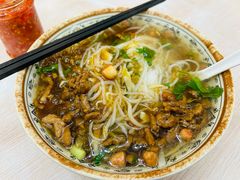 -太婆抱罗粉…海南特色小吃(一市场店)