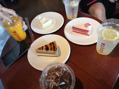 -COSTA COFFEE(西湖天地店)