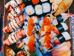 -河风精致寿司(尼盛店)