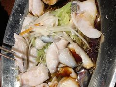 -绿茶餐厅(蓝色港湾店)
