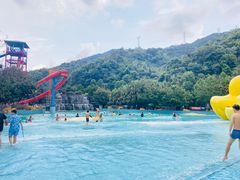 -清泉湾生态旅游度假区