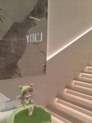 -LJOY丽锦造型·烫发染发