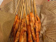 -武松家(丰益桥店)