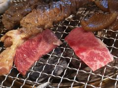 -万兴佳烤肉·长白山老味道(宏泰广场店)