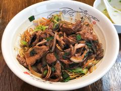 -春雪面馆(转塘店)