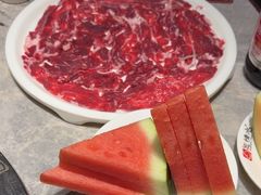 -忘情水鱼头·鲜鱼火锅(滨江中路店)