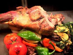 -常州富力喜来登酒店 Feast盛宴标帜西餐厅(新北万达广场店)