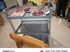 -大戚饭店(泰华路店)