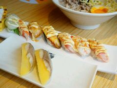 -友壹町寿司·料理(三水广场店)