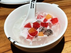 现任椰奶冰粉-太二酸菜鱼(金沙印象城店)
