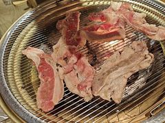 -西塔老太太泥炉烤肉(杭州首店)