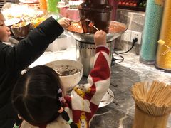 -芭菲盛宴·环球美食(北城国际店)