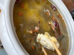 -金龙·打边炉(南京西路店)