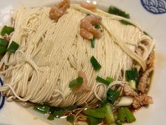 -新万鑫银丝面·非遗无锡味(惠山古镇店)