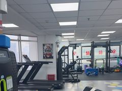 -象佳订制健身(中山公园旗舰店)