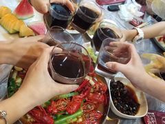 -指爱龙虾(金杨路总店)